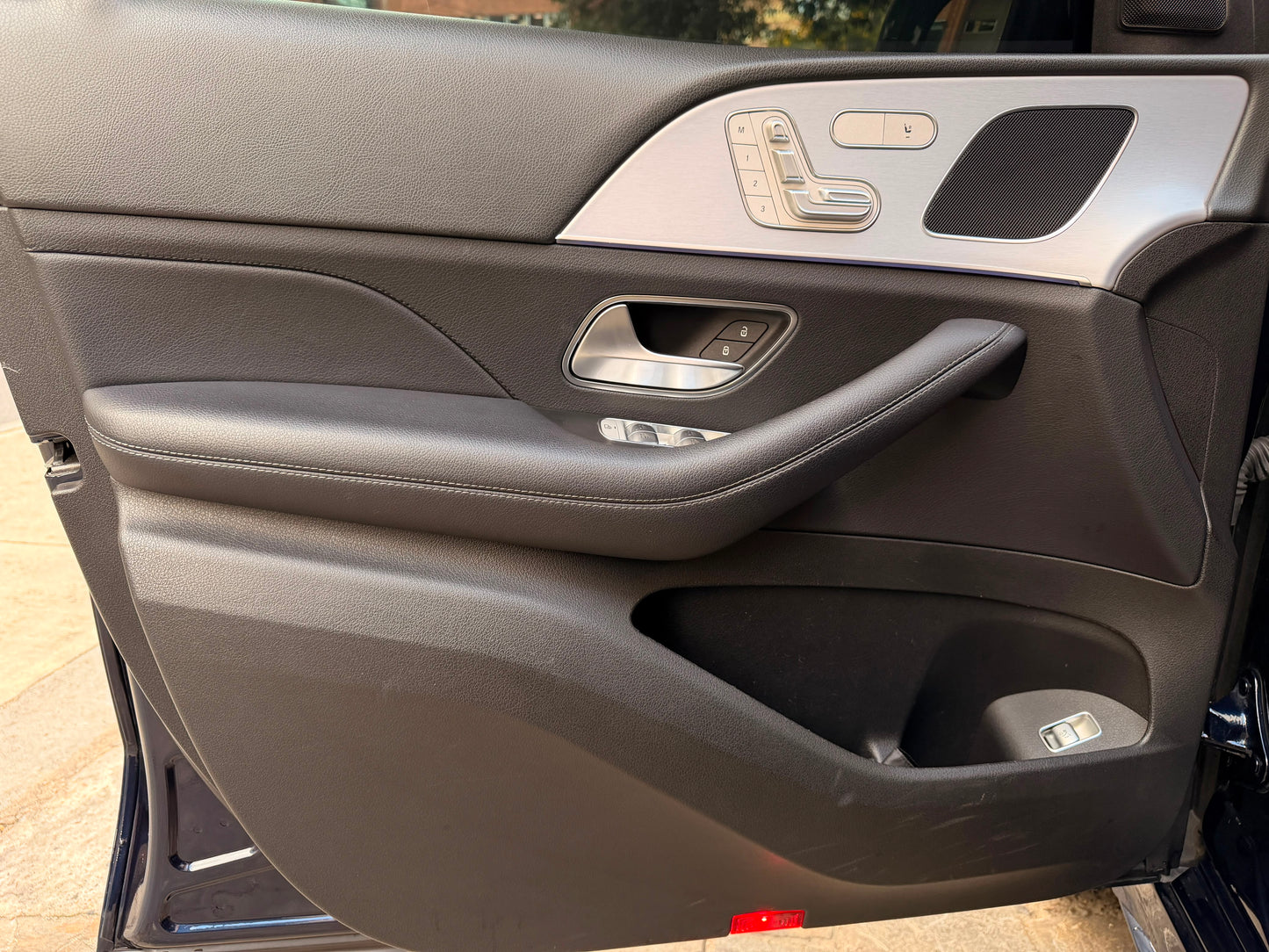 Mercedes-Benz GLE 450 4MATIC Modelo 2020