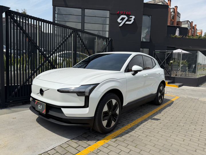 Volvo EX-30 Core RWD Modelo 2025 - Autos 93