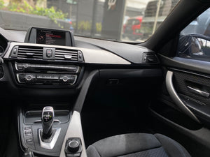BMW 420I Gran Coupé Modelo 2017