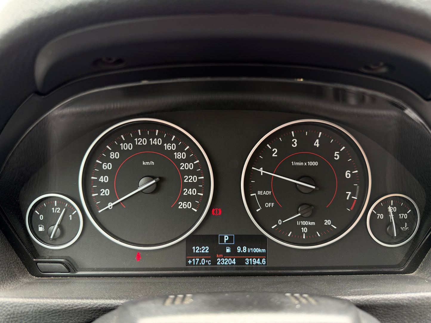 BMW 420i Cabriolet Modelo 2019