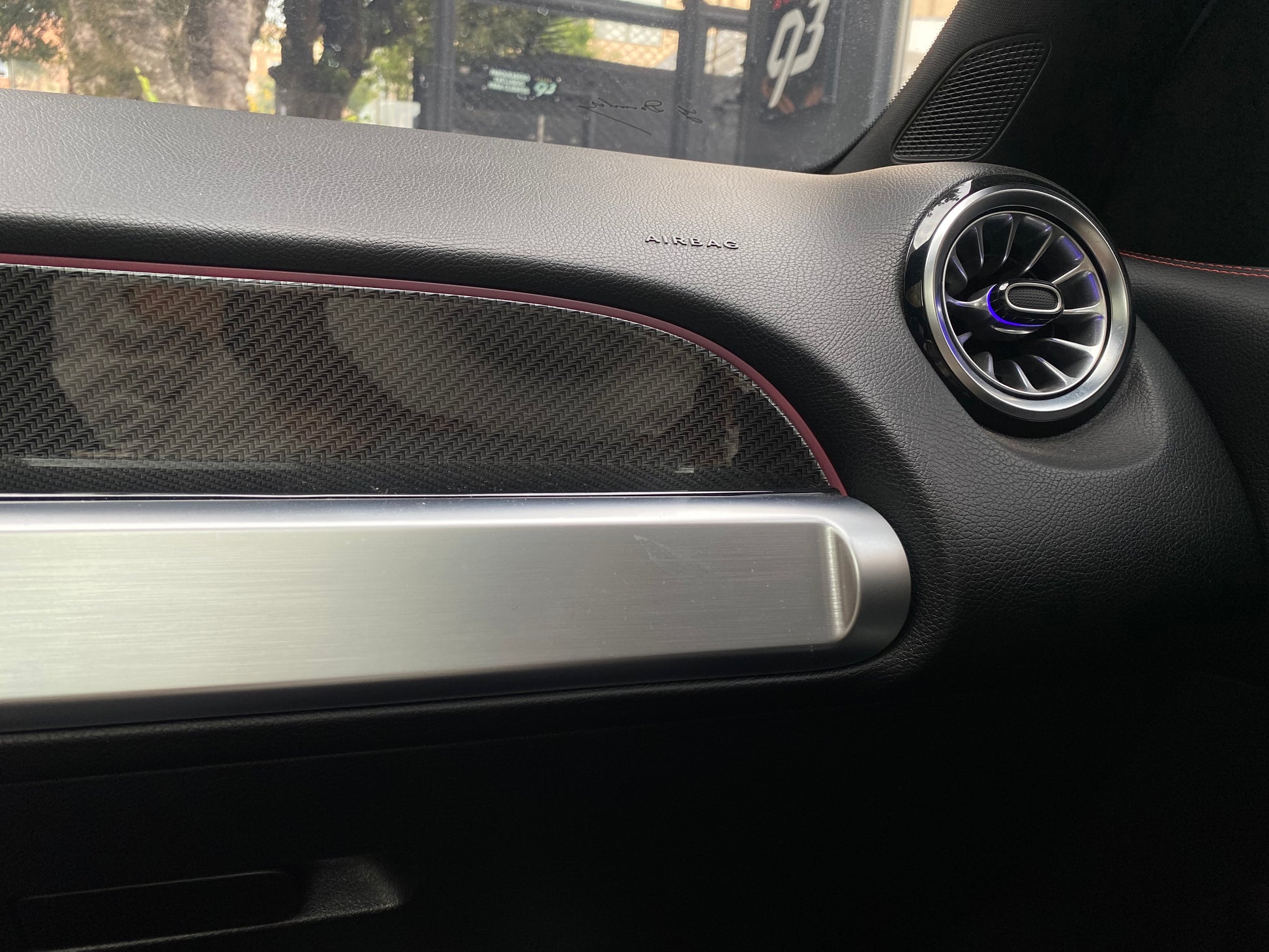 Mercedes-Benz GLB 200 Modelo 2023 - Autos 93