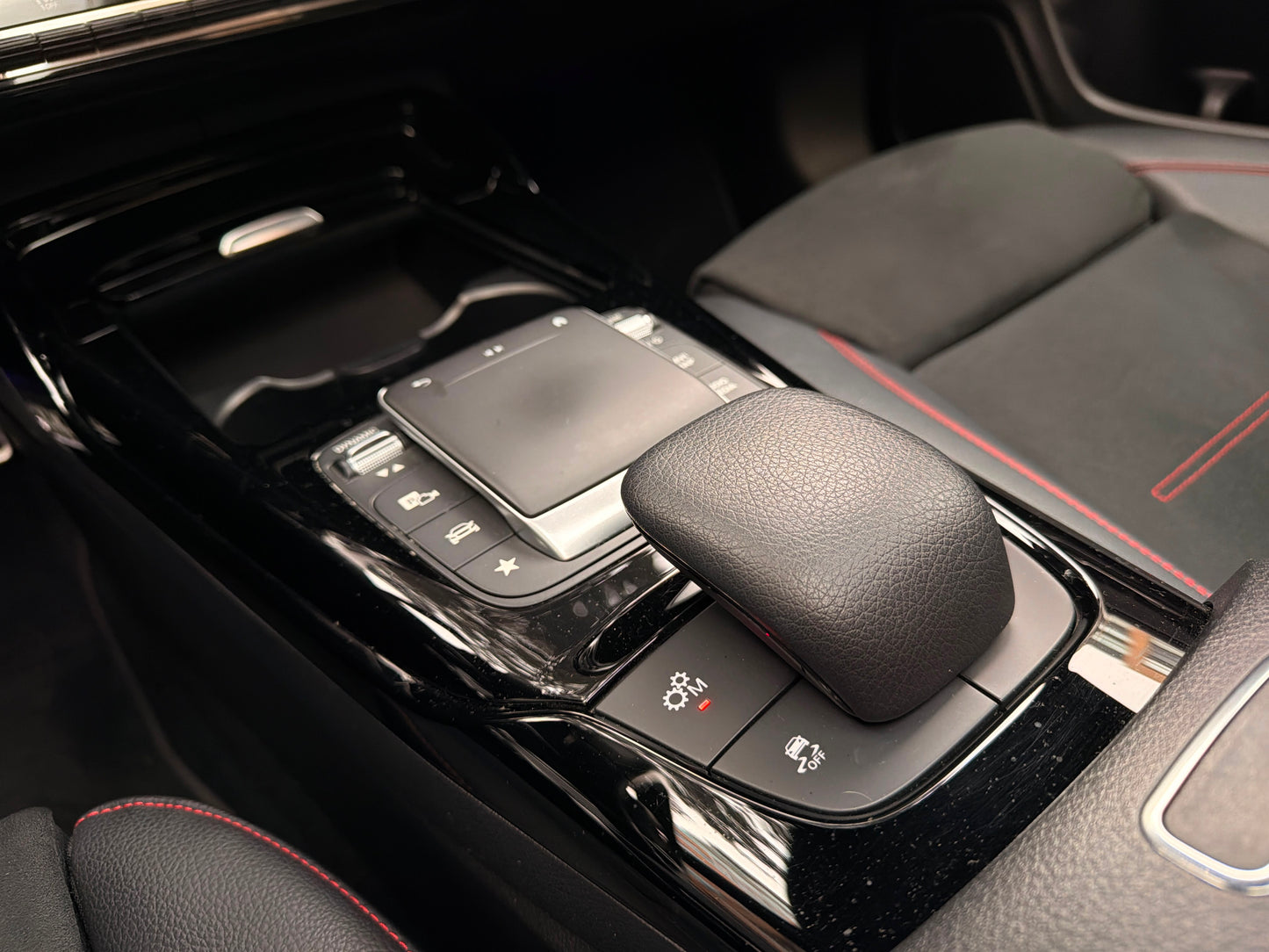 Mercedes-Benz CLA 35 AMG 4MATIC Modelo 2022