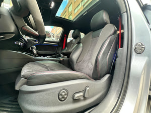 Audi S3 Sportback Modelo 2018