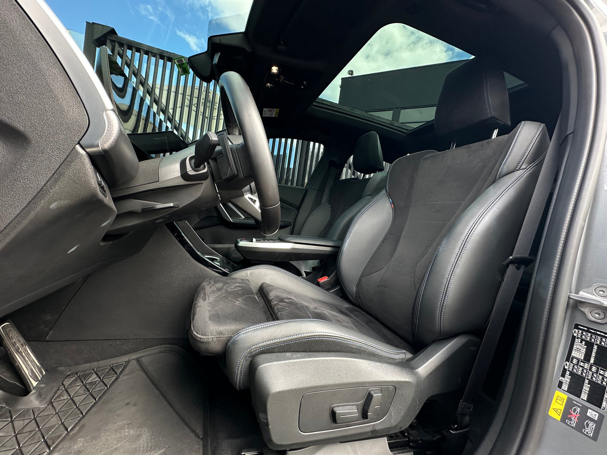 BMW iX2 xDrive30 Modelo 2024