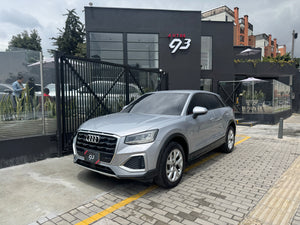 Audi Q2 1.4 TFSI S-Tronic Modelo 2023