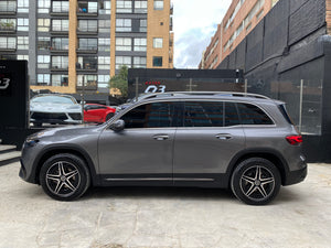 Mercedes-Benz EQB 350 4MATIC Modelo 2023