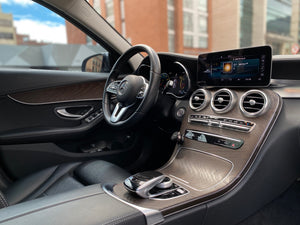 Mercedes-Benz C200 Modelo 2019