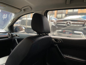 Ford Ranger FX4 Modelo 2023