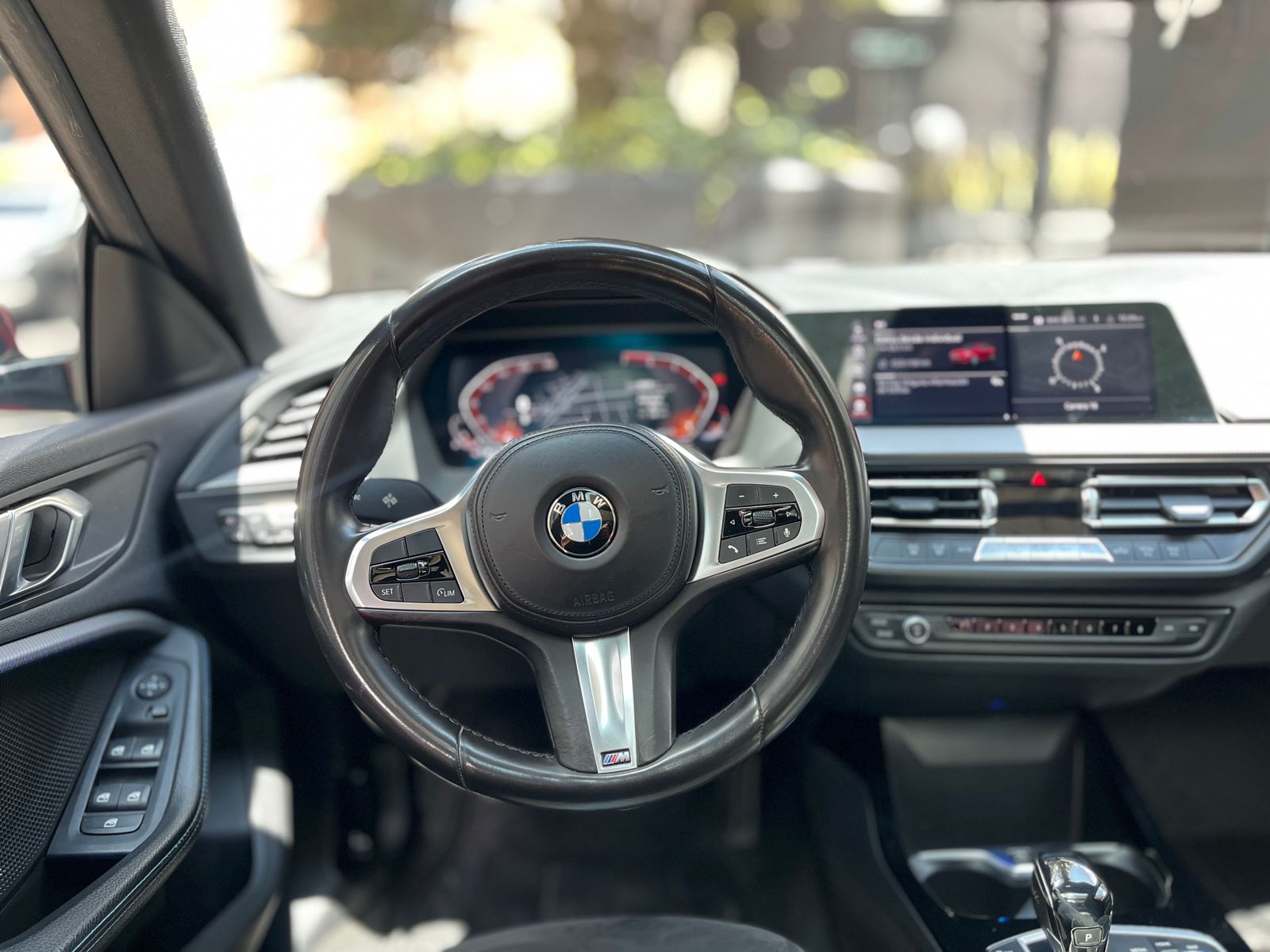 BMW 218i Gran Coupé Modelo 2020 - Autos 93