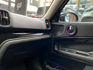 Mini Cooper SE Countryman Modelo 2020