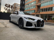 Cargar imagen en el visor de la galería, BMW 420I Gran Coupé Paquete M Modelo 2024
