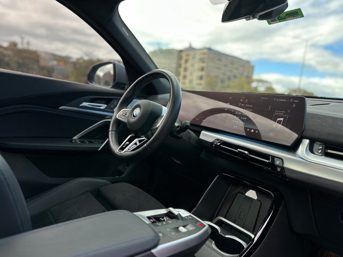 BMW iX2 xDrive30 Modelo 2024