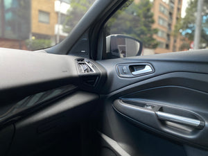 Ford Escape ST Line Modelo 2020