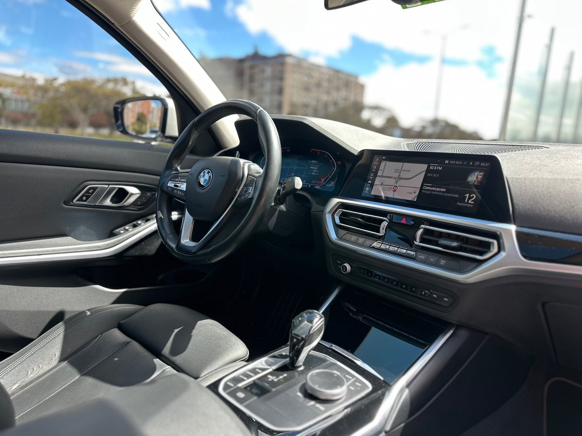 BMW 320i Modelo 2020