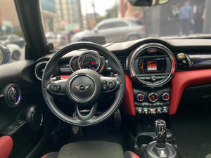 Mini John Cooper Works Modelo 2019