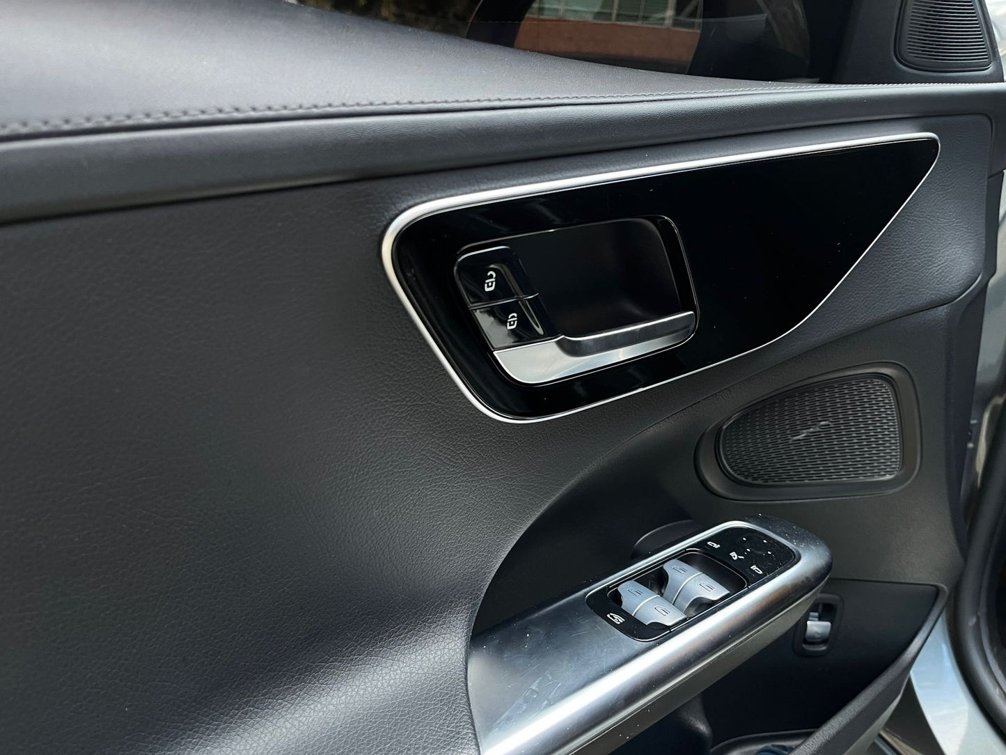 Mercedes-Benz C200 Sedan Modelo 2022