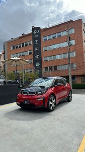 BMW I3 Loft Modelo 2019