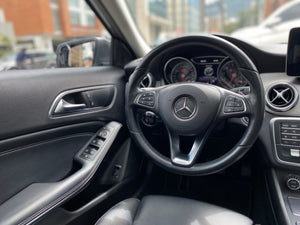 Mercedes-Benz GLA 200 Modelo 2019