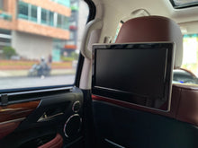 Cargar imagen en el visor de la galería, Lexus LX 570 Blindada Modelo 2017
