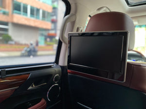 Lexus LX 570 Blindada Modelo 2017