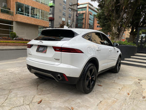 Jaguar E-Pace S Modelo 2019