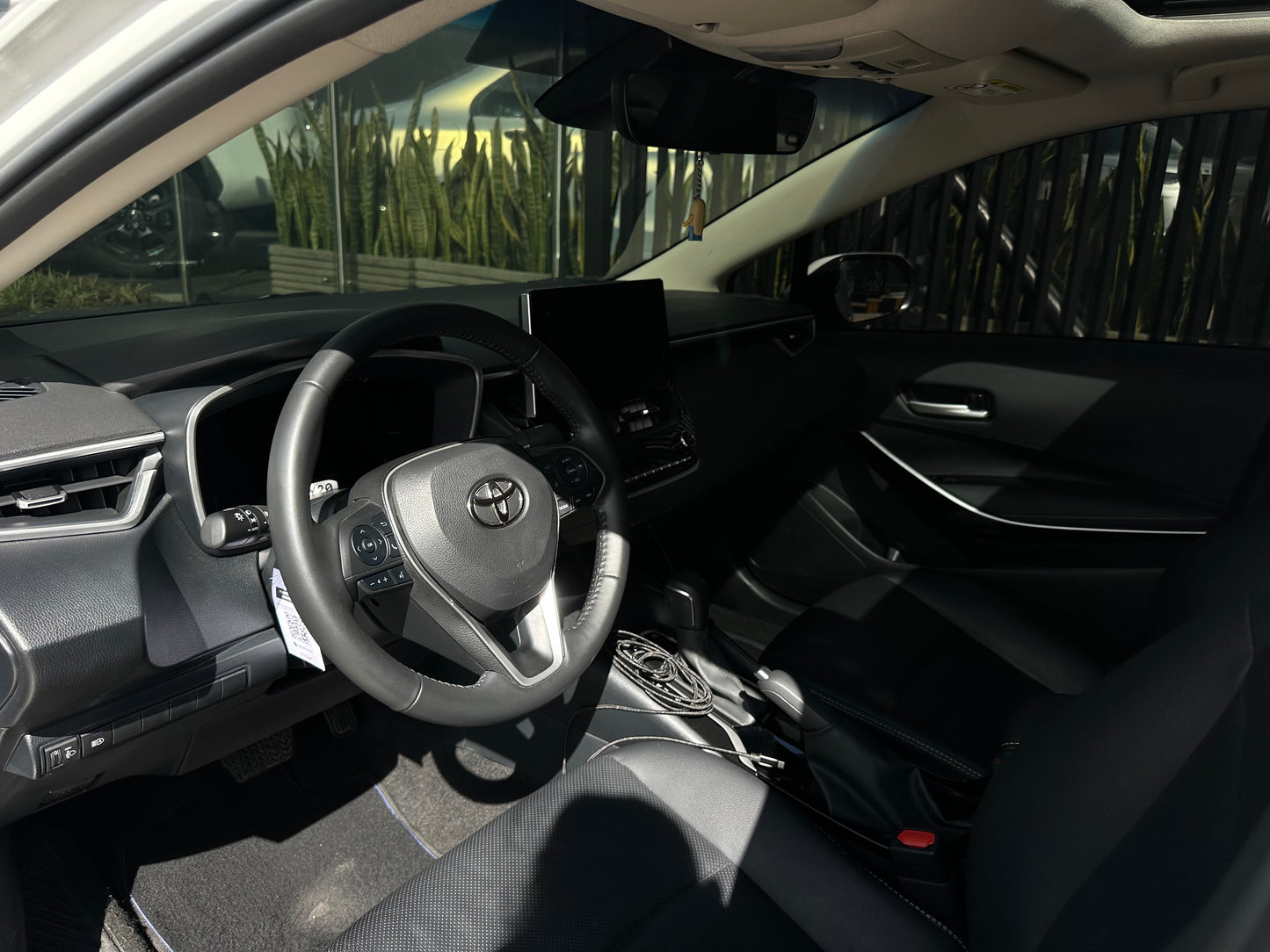 TOYOTA COROLLA HYBRID 1.8 (2023)