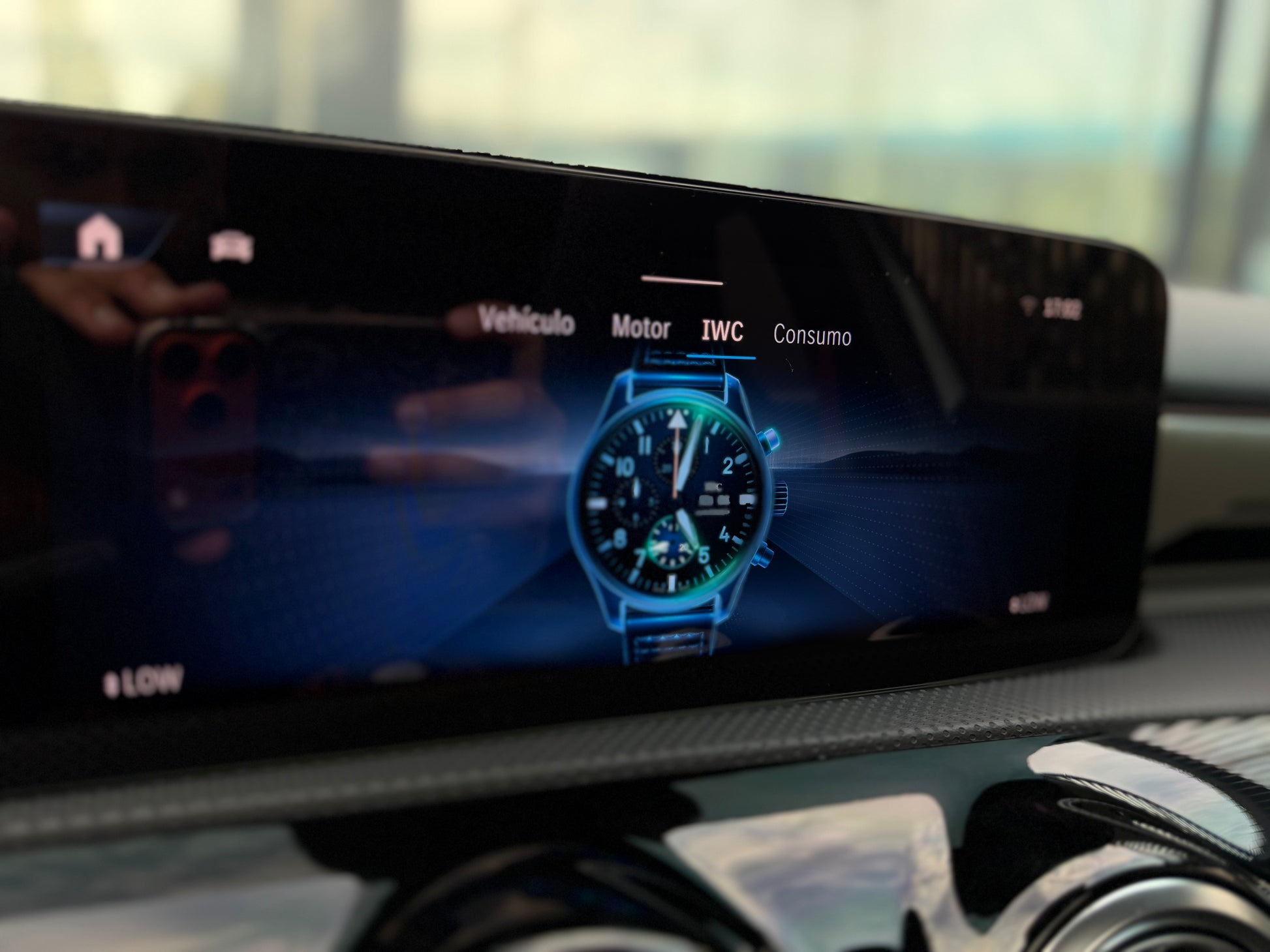 Mercedes Benz A45s AMG Modelo 2023 - Autos 93
