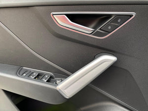 Audi Q2 35 TFSI Modelo 2021