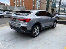 Cargar imagen en el visor de la galería, AUDI Q3 SportBack 35 TFSI Modelo 2022
