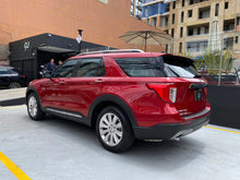 Cargar imagen en el visor de la galería, Ford Explorer Limited Modelo 2022
