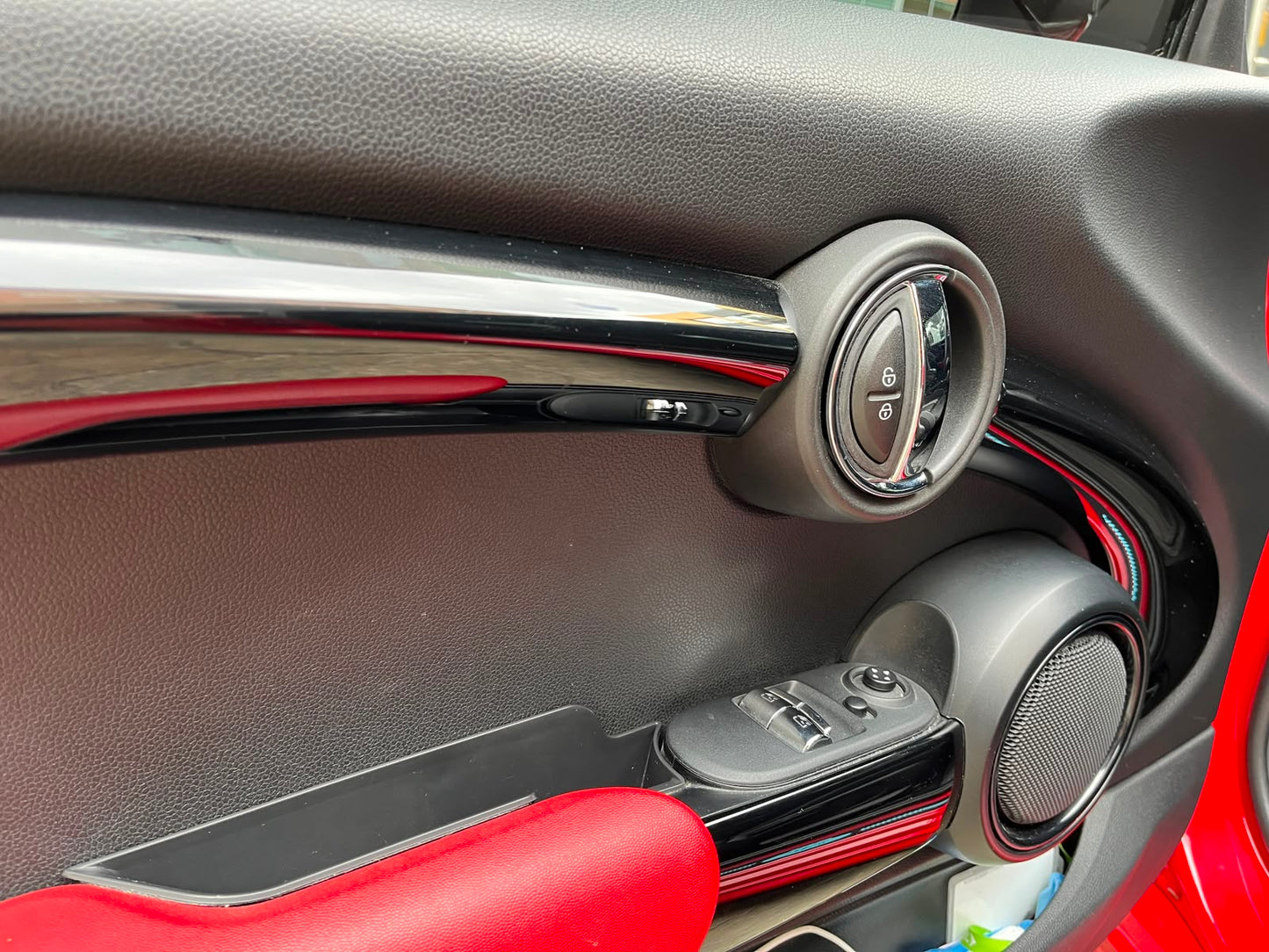 MINI Cooper JCW Style Modelo 2020
