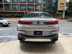 BMW X6 M50I Blindada Modelo 2023