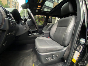 Lexus GX 460 Modelo 2022