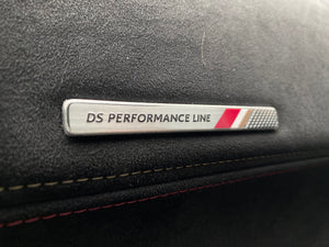 DS DS7 CrossBack Performance Line Modelo 2021