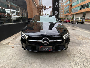 Mercedes-Benz A200 Sedan Modelo 2020