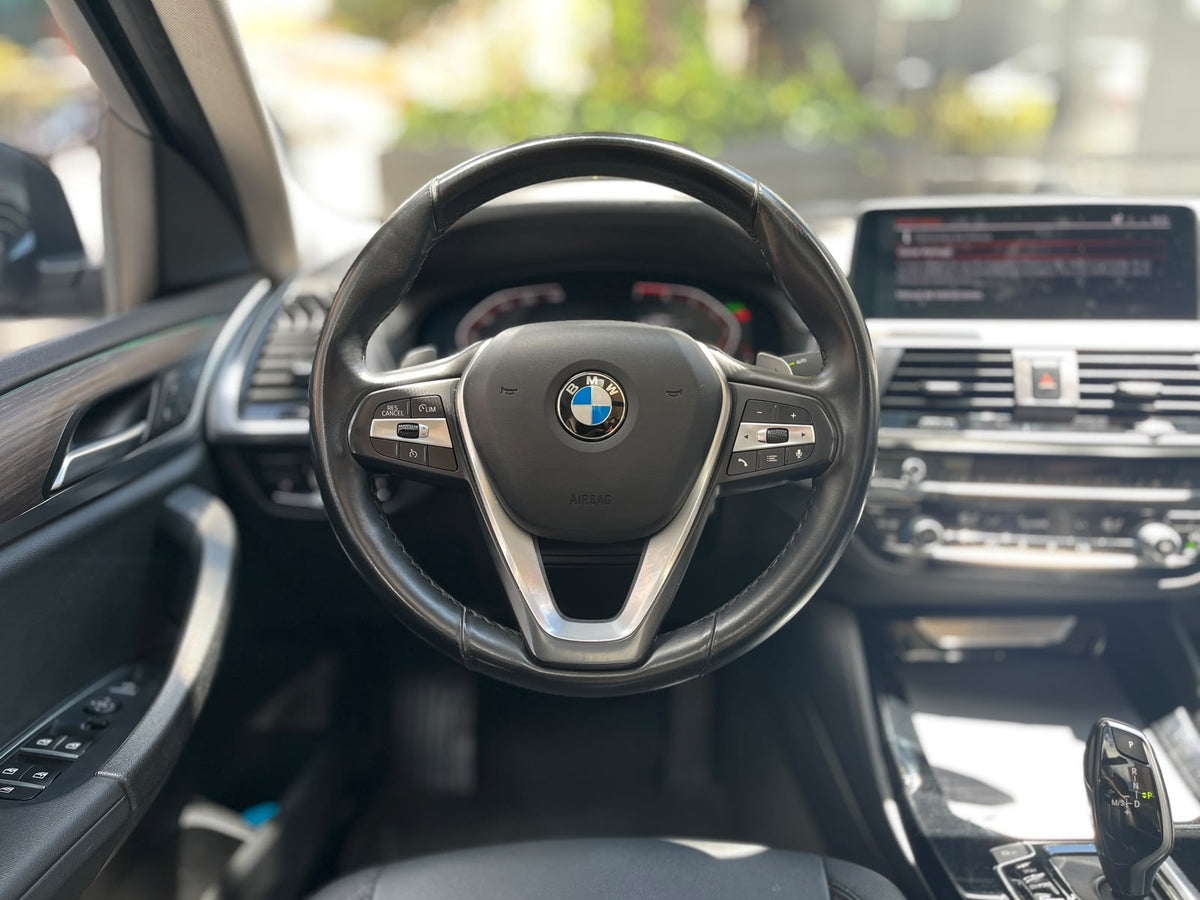 BMW X4 xDrive30i Modelo 2021