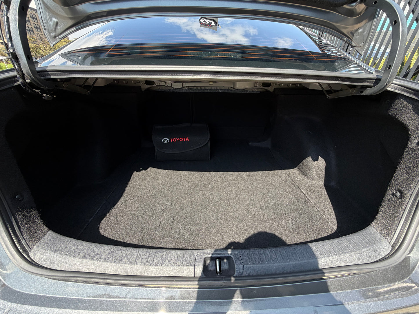 Toyota Corolla XEi Hybrid Modelo 2024 - Autos 93