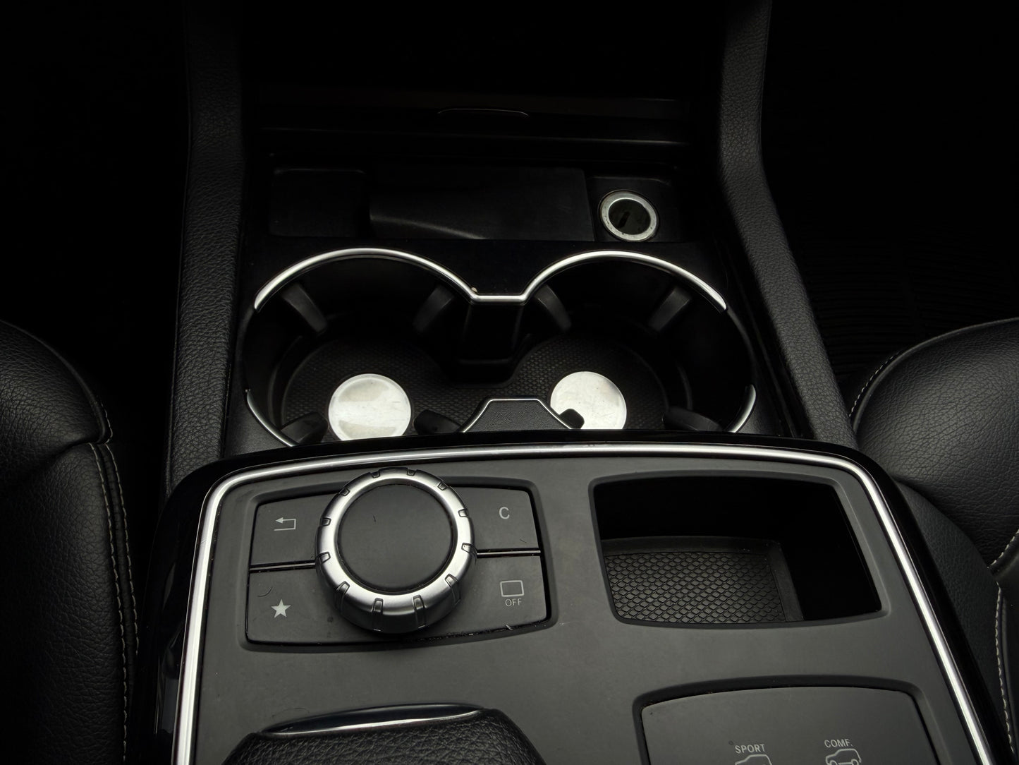 Mercedes Benz GLE350d Modelo 2019 - Autos 93