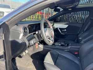 Mercedes-Benz CLA 180 Modelo 2020