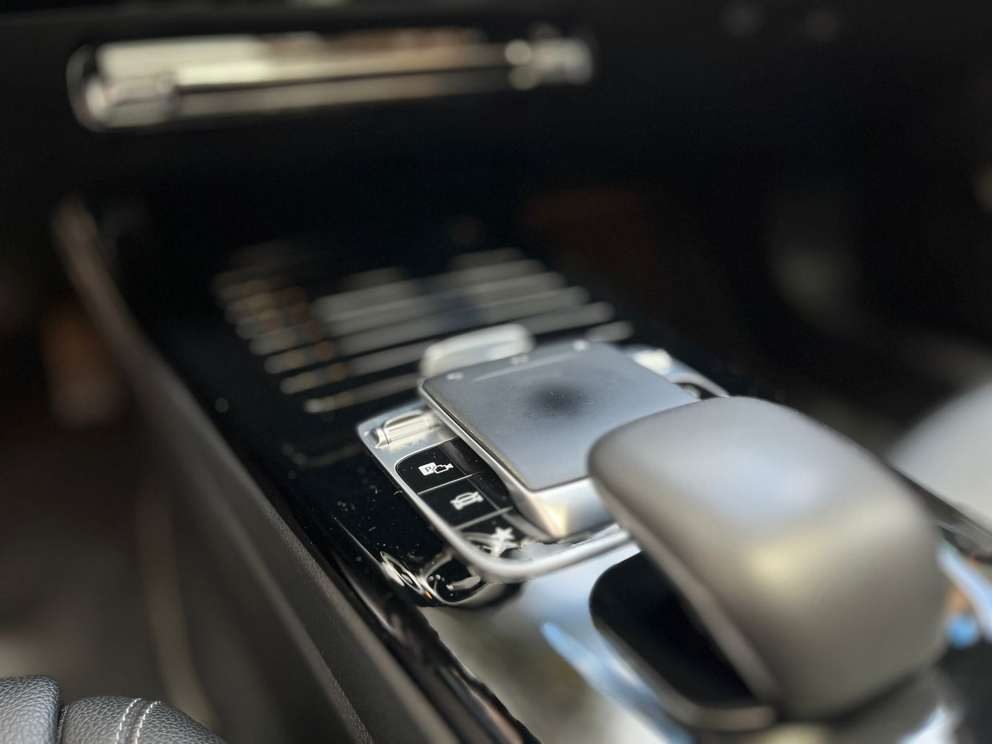 Mercedes Benz A200 Modelo 2019