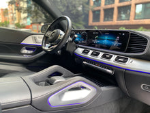 Cargar imagen en el visor de la galería, Mercedes-Benz GLE 350DE Coupé 4matic Híbrida Modelo 2023
