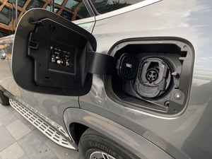 Mercedes-Benz GLE 350DE Coupé 4matic Híbrida Modelo 2023