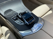 Cargar imagen en el visor de la galería, Mercedes-Benz C200 Cabriolet Modelo 2019
