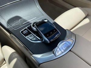 Mercedes-Benz C200 Cabriolet Modelo 2019