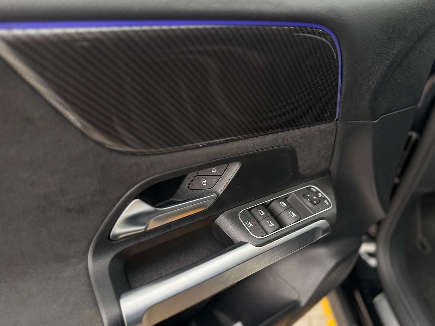 Mercedes Benz GLB200 Modelo 2024