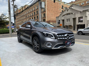 Mercedes-Benz GLA 200 Modelo 2019