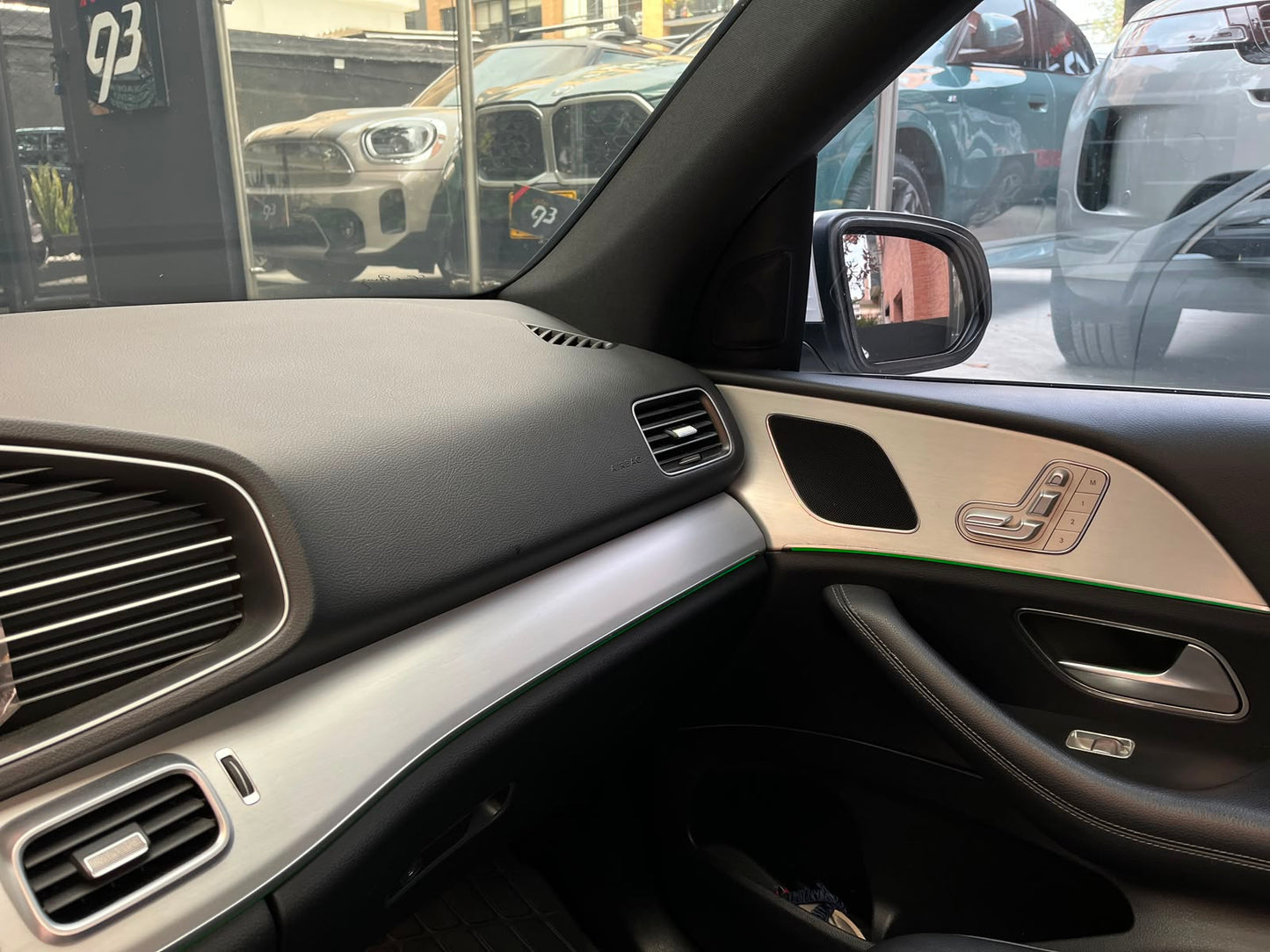 Mercedes-Benz GLE 450 4MATIC Modelo 2022