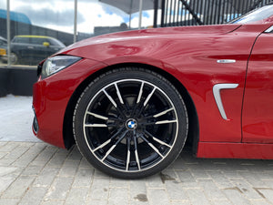 BMW 420I Cabriolet Modelo 2020