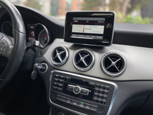 Mercedes-Benz GLA 200 Modelo 2016