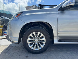 Lexus GX 460 Modelo 2016